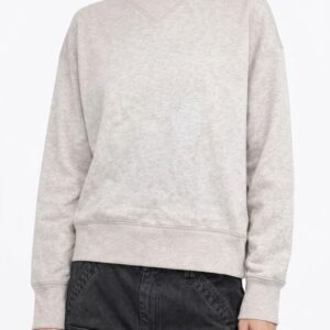 Moby sweatshirt
